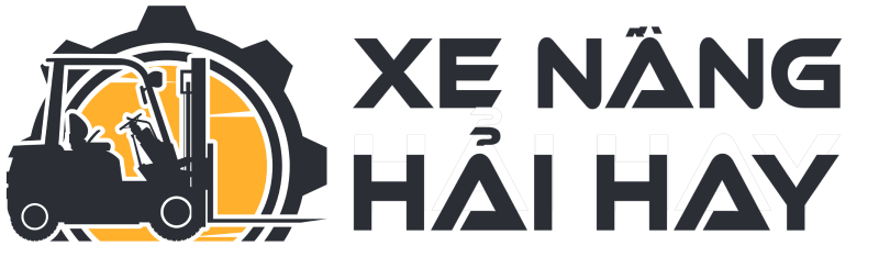 Dịch vụ xe nâng xe cẩu Hải Hay