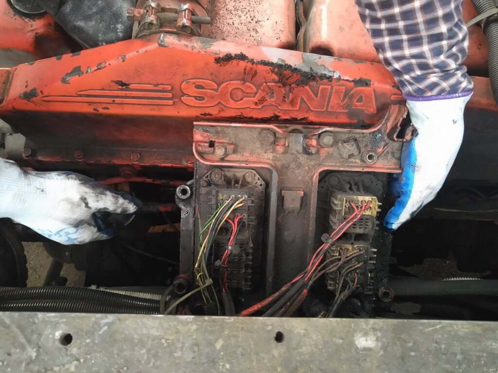 Các lỗi thường gặp khi sử dụng xe nâng hàng: Nguyên nhân, cách khắc phục