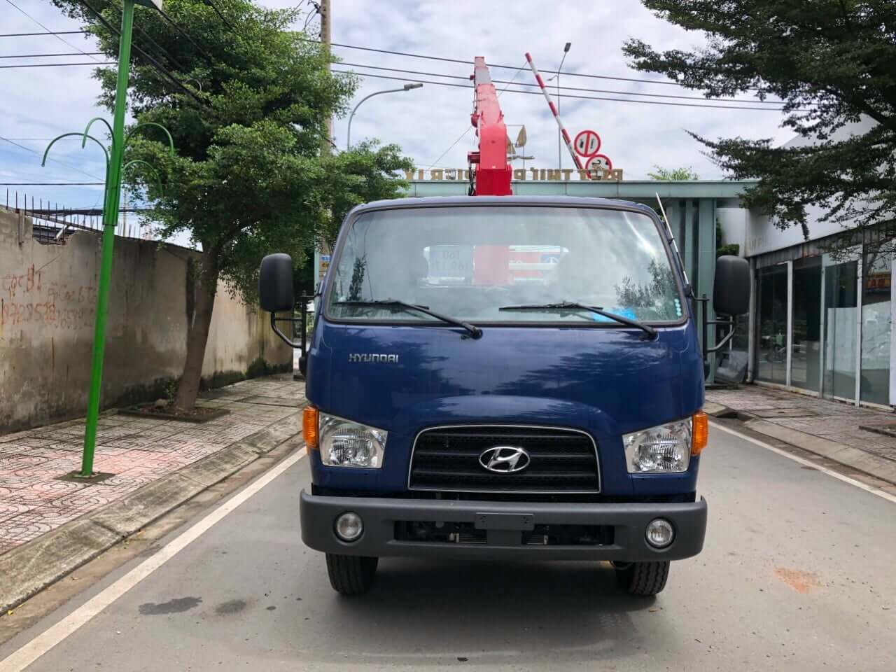 Cập nhật giá thuê cẩu tự hành tại Hải Phòng - Tiết kiệm và hiệu quả Cập nhật giá thuê cẩu tự hành tại Hải Phòng - Tiết kiệm và hiệu quả