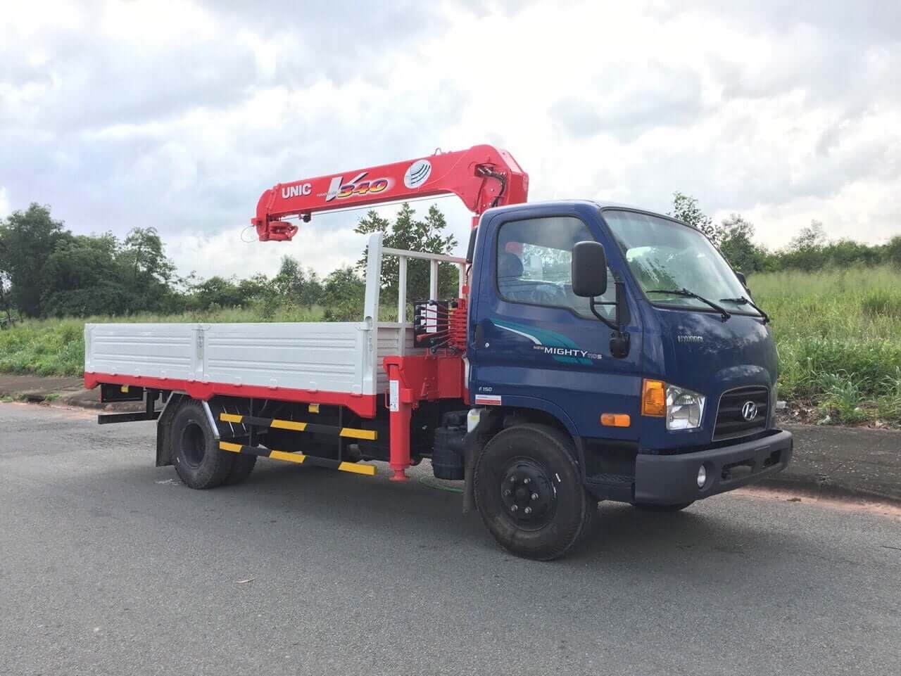 Cập nhật giá thuê cẩu tự hành tại Hải Phòng - Tiết kiệm và hiệu quả Cập nhật giá thuê cẩu tự hành tại Hải Phòng - Tiết kiệm và hiệu quả