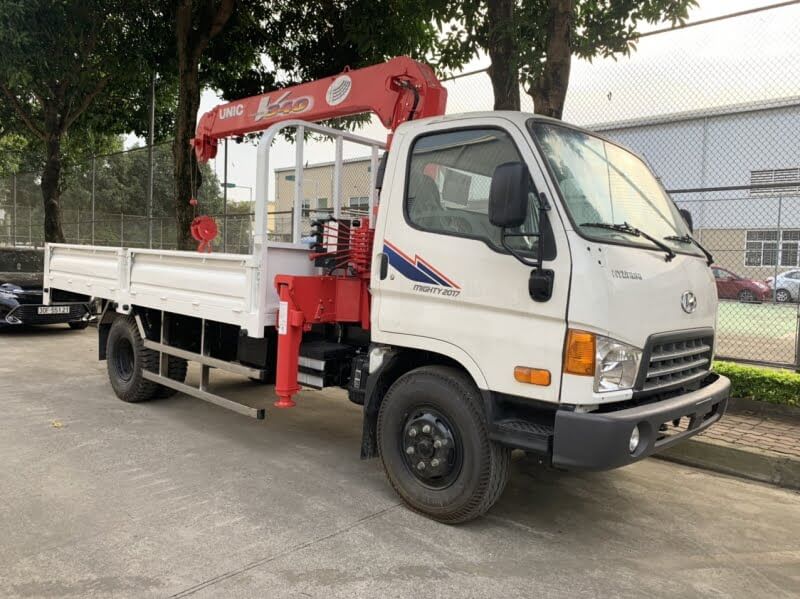Cập nhật giá thuê cẩu tự hành tại Hải Phòng - Tiết kiệm và hiệu quả Cập nhật giá thuê cẩu tự hành tại Hải Phòng - Tiết kiệm và hiệu quả