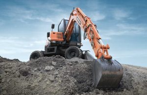 Read more about the article Dịch vụ cho thuê máy đào đất giá tốt và uy tín nhất thị trường