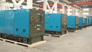 Read more about the article Dịch vụ cho thuê máy phát điện công nghiệp giá rẻ, uy tín số 1