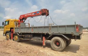 Read more about the article Địa chỉ cho thuê xe cẩu tại Vĩnh Phúc giá rẻ, uy tín hàng đầu