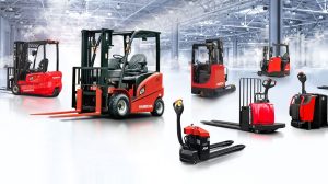 Read more about the article Cần thuê xe nâng hàng lựa chọn ngay Hải Hay – Uy tín, giá rẻ