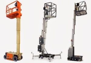 Read more about the article Tìm hiểu tất cả thông tin về xe nâng người