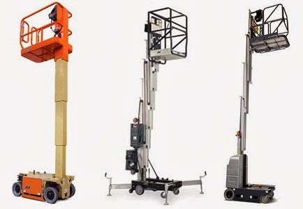 Read more about the article Tìm hiểu tất cả thông tin về xe nâng người