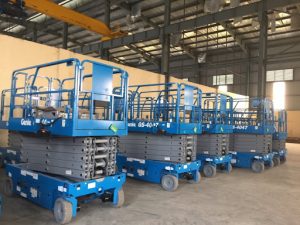 Read more about the article Cho thuê xe nâng người ngắn hạn Hải Phòng uy tín 100%