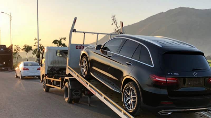 Read more about the article Dịch Vụ Cứu Hộ Lốp Xe Hải Phòng Có Mặt 24/7 Khi Bạn Cần