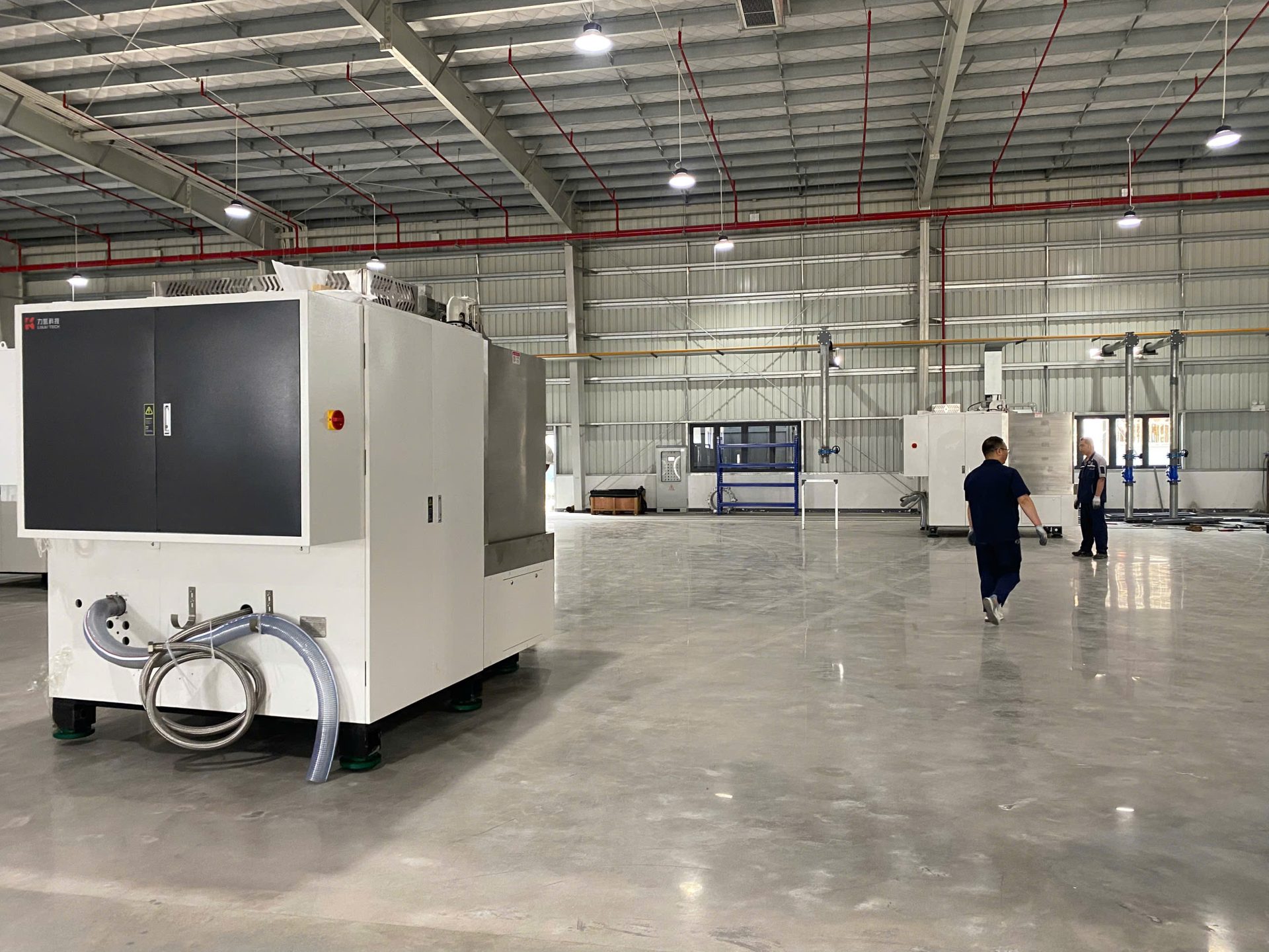 cho thuê xe nâng xe cẩu tại hải phòng