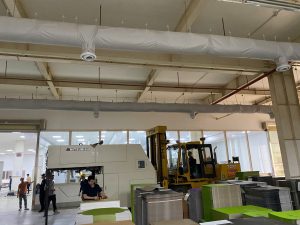 Read more about the article Thuê Xe Nâng Hải Hay Tại Khu Công Nghiệp Chủ Động Thiết Bị, Kiểm Soát Chi Phí, Không Chậm Tiến Độ