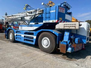 Read more about the article Dịch Vụ Xe Cẩu Chuyên Dụng Hải Phòng Giải Pháp Nâng Hạ Và Lắp Đặt Thiết Bị Công Nghiệp Chuyên Nghiệp 2026