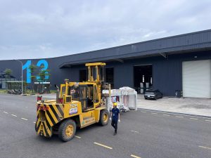 Read more about the article Dịch Vụ Xe Nâng Hải Phòng Giải Pháp Nâng Hạ Giúp Doanh Nghiệp Tối Ưu Tiến Độ Và Chi Phí Vận Hành